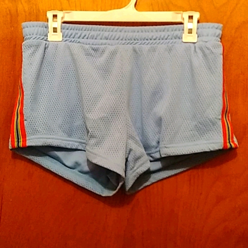 Shorts!